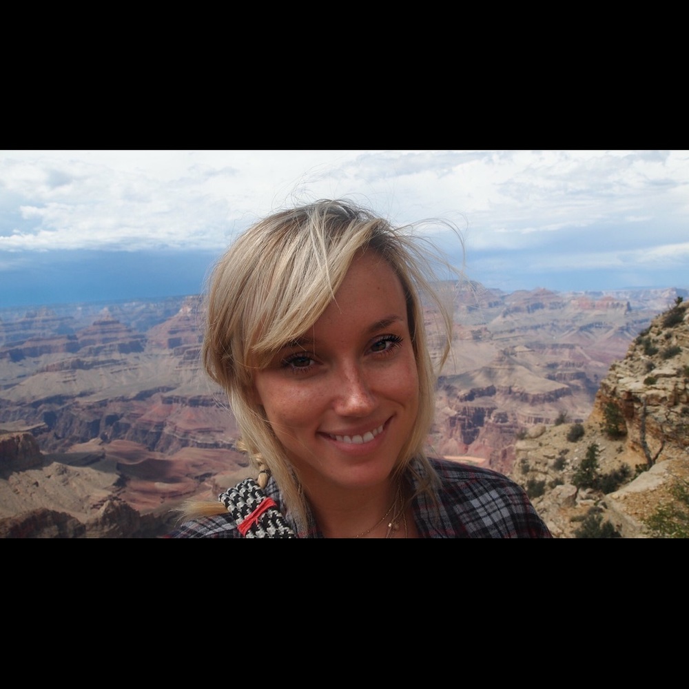 Meet your Posher, Lindsey